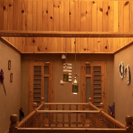 Khwaabgaah-A Boutique Homestay BIHAR Exteriér fotografie