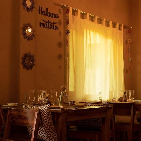Khwaabgaah-A Boutique Homestay BIHAR Exteriér fotografie