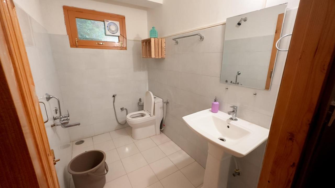 Khwaabgaah-A Boutique Homestay BIHAR Exteriér fotografie