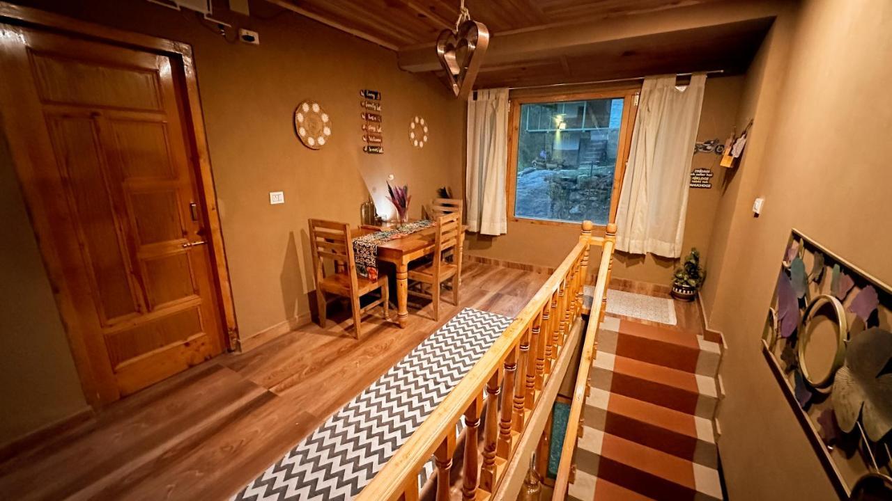 Khwaabgaah-A Boutique Homestay BIHAR Exteriér fotografie