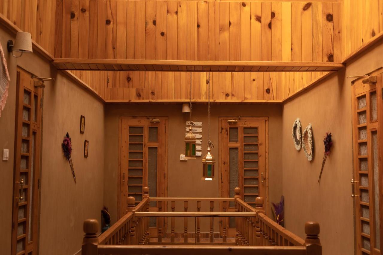 Khwaabgaah-A Boutique Homestay BIHAR Exteriér fotografie