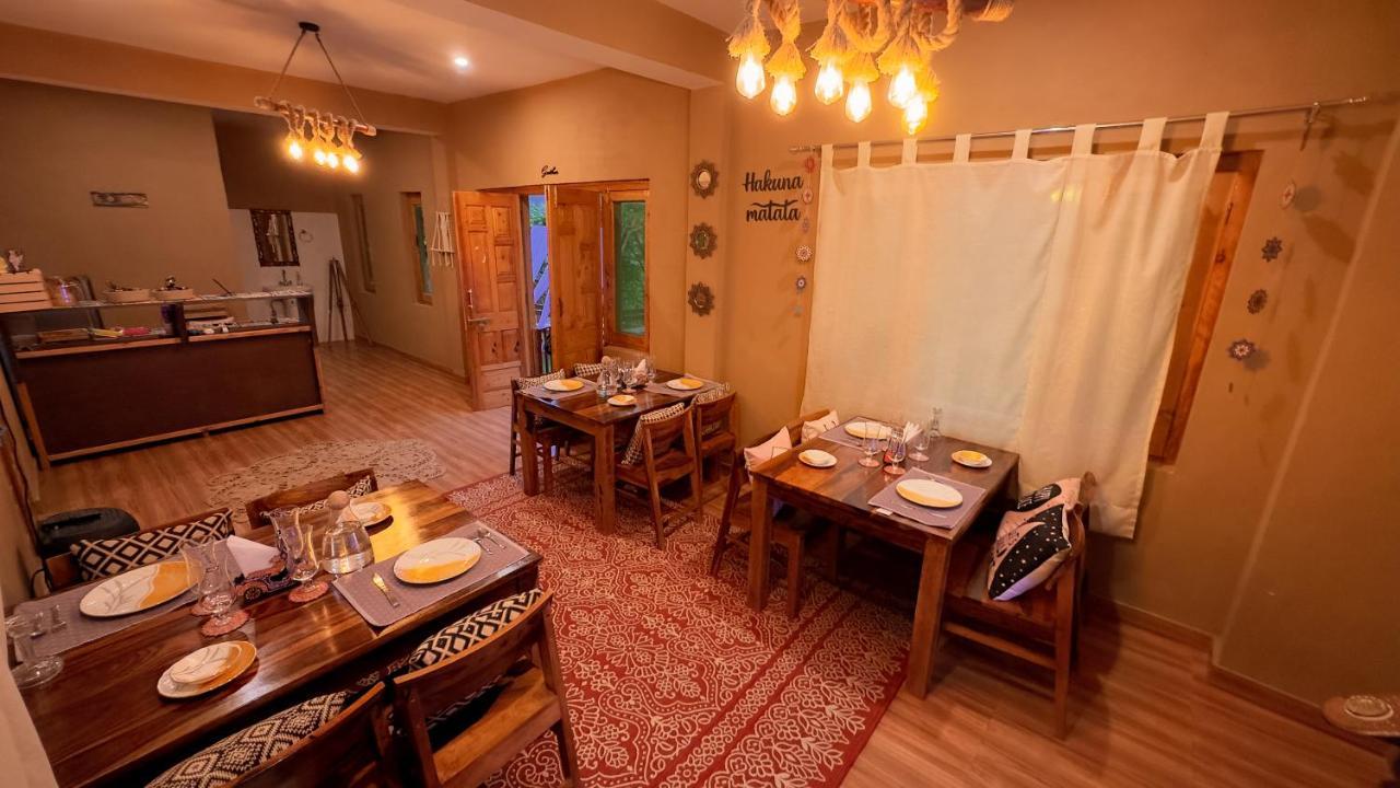 Khwaabgaah-A Boutique Homestay BIHAR Exteriér fotografie