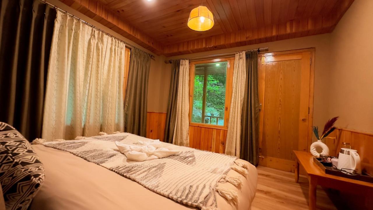 Khwaabgaah-A Boutique Homestay BIHAR Exteriér fotografie