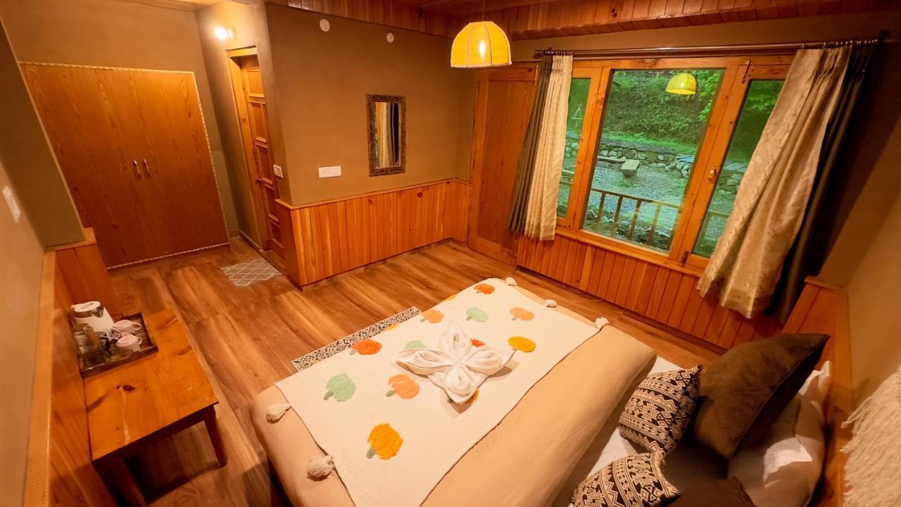 Khwaabgaah-A Boutique Homestay BIHAR Exteriér fotografie