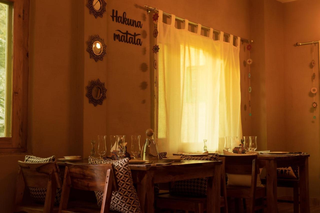 Khwaabgaah-A Boutique Homestay BIHAR Exteriér fotografie