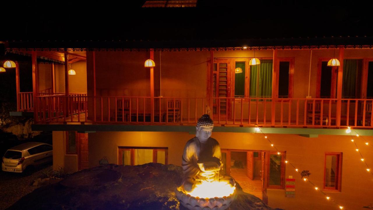 Khwaabgaah-A Boutique Homestay BIHAR Exteriér fotografie