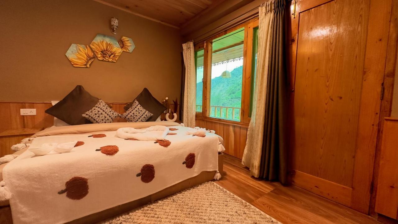 Khwaabgaah-A Boutique Homestay BIHAR Exteriér fotografie