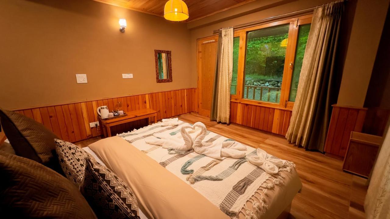 Khwaabgaah-A Boutique Homestay BIHAR Exteriér fotografie