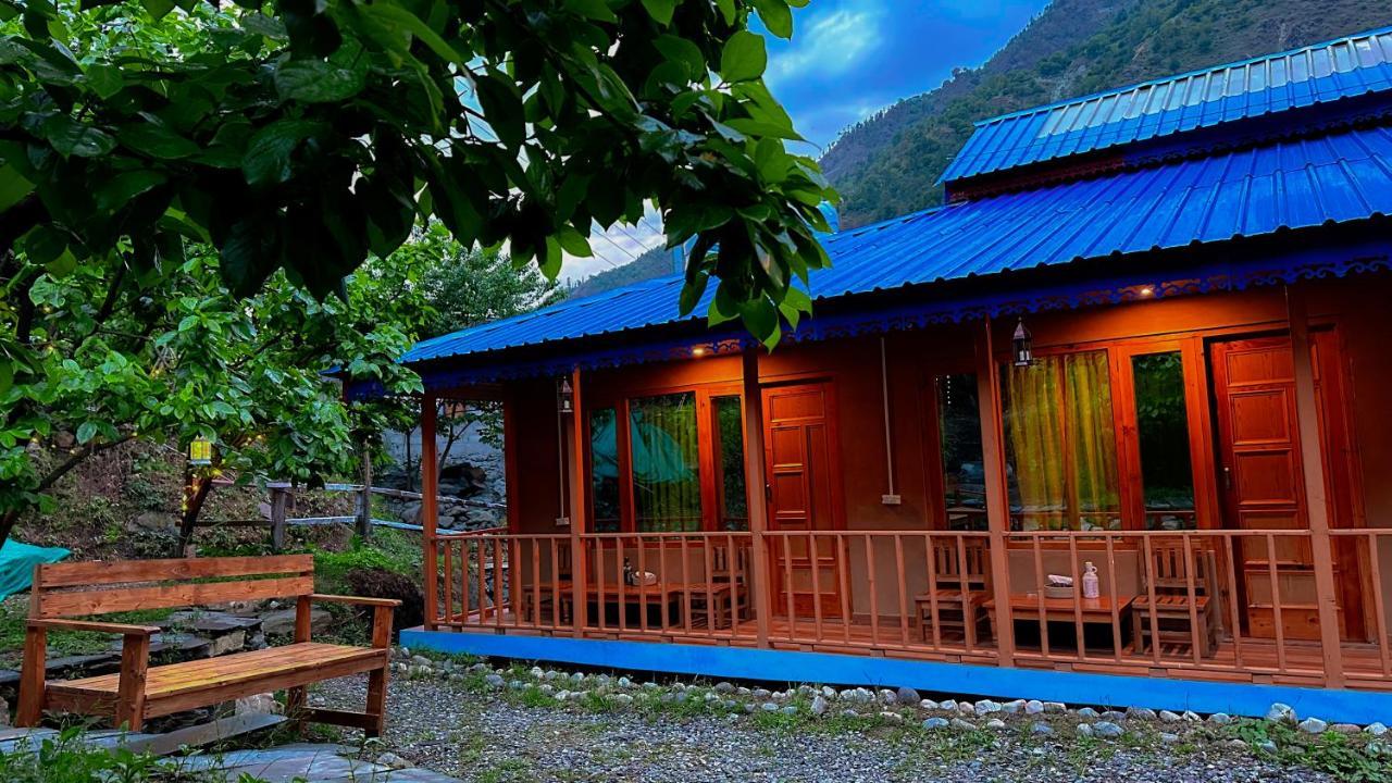 Khwaabgaah-A Boutique Homestay BIHAR Exteriér fotografie