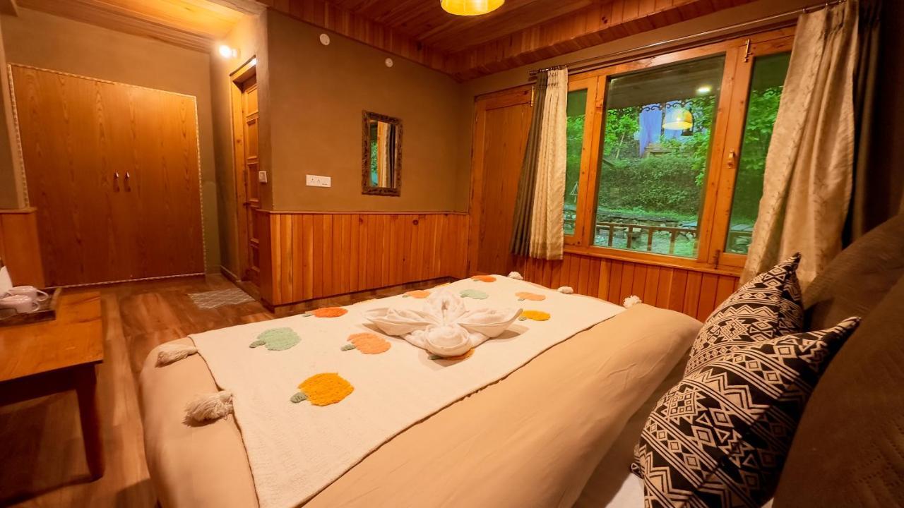 Khwaabgaah-A Boutique Homestay BIHAR Exteriér fotografie