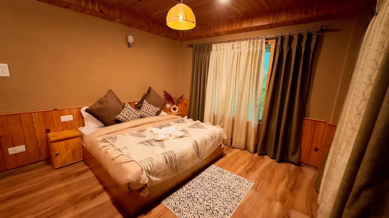 Khwaabgaah-A Boutique Homestay BIHAR Exteriér fotografie