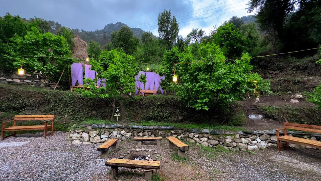 Khwaabgaah-A Boutique Homestay BIHAR Exteriér fotografie