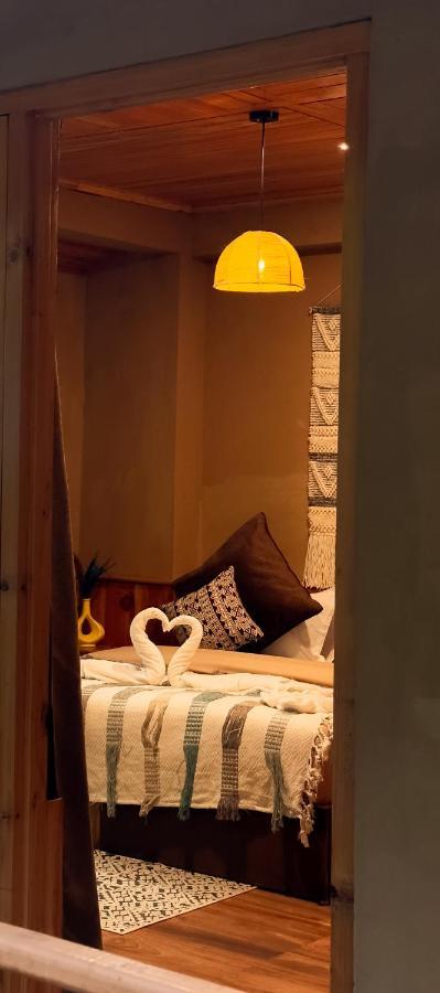Khwaabgaah-A Boutique Homestay BIHAR Exteriér fotografie