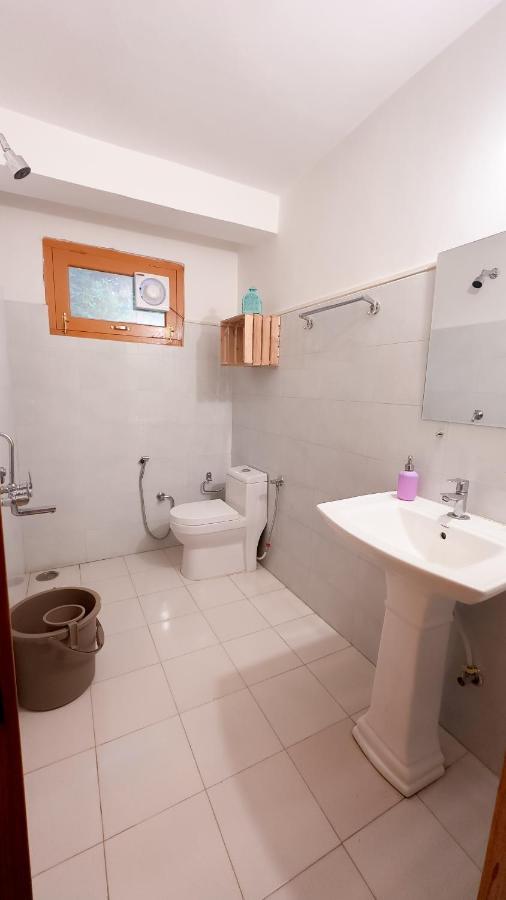 Khwaabgaah-A Boutique Homestay BIHAR Exteriér fotografie