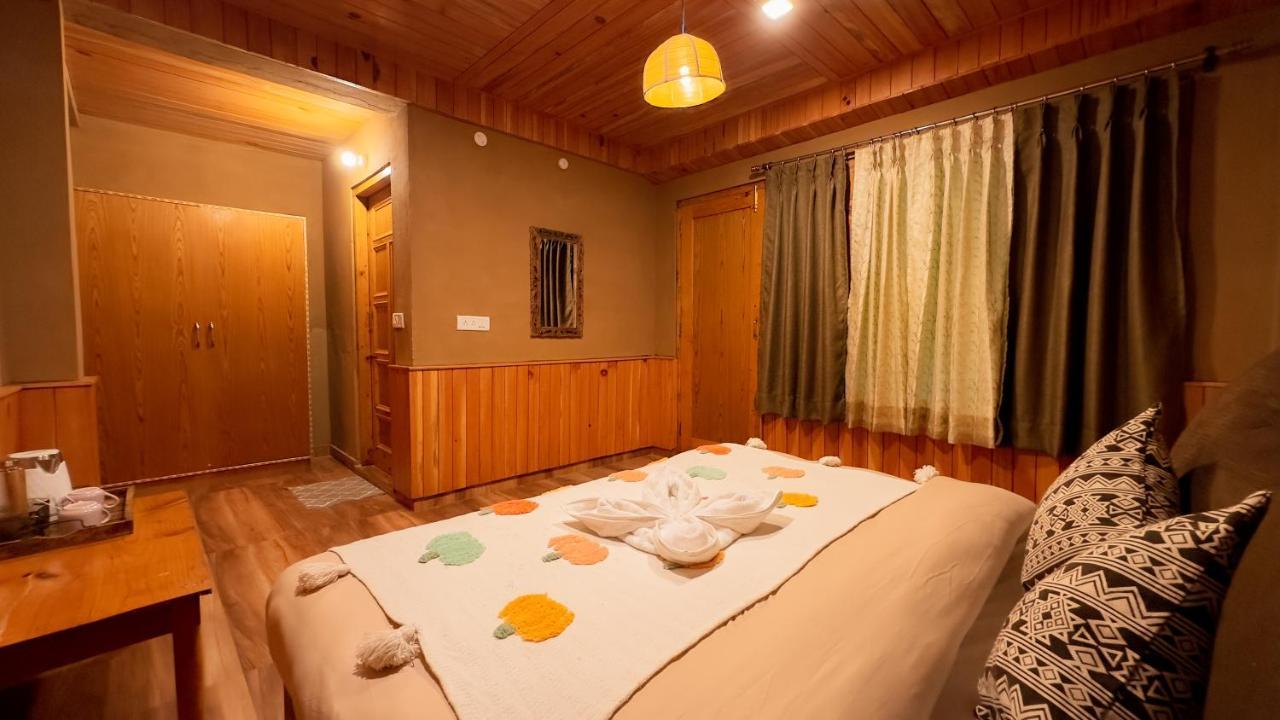 Khwaabgaah-A Boutique Homestay BIHAR Exteriér fotografie